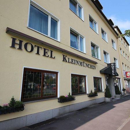 Hotel Kleinmuenchen Linz Ngoại thất bức ảnh