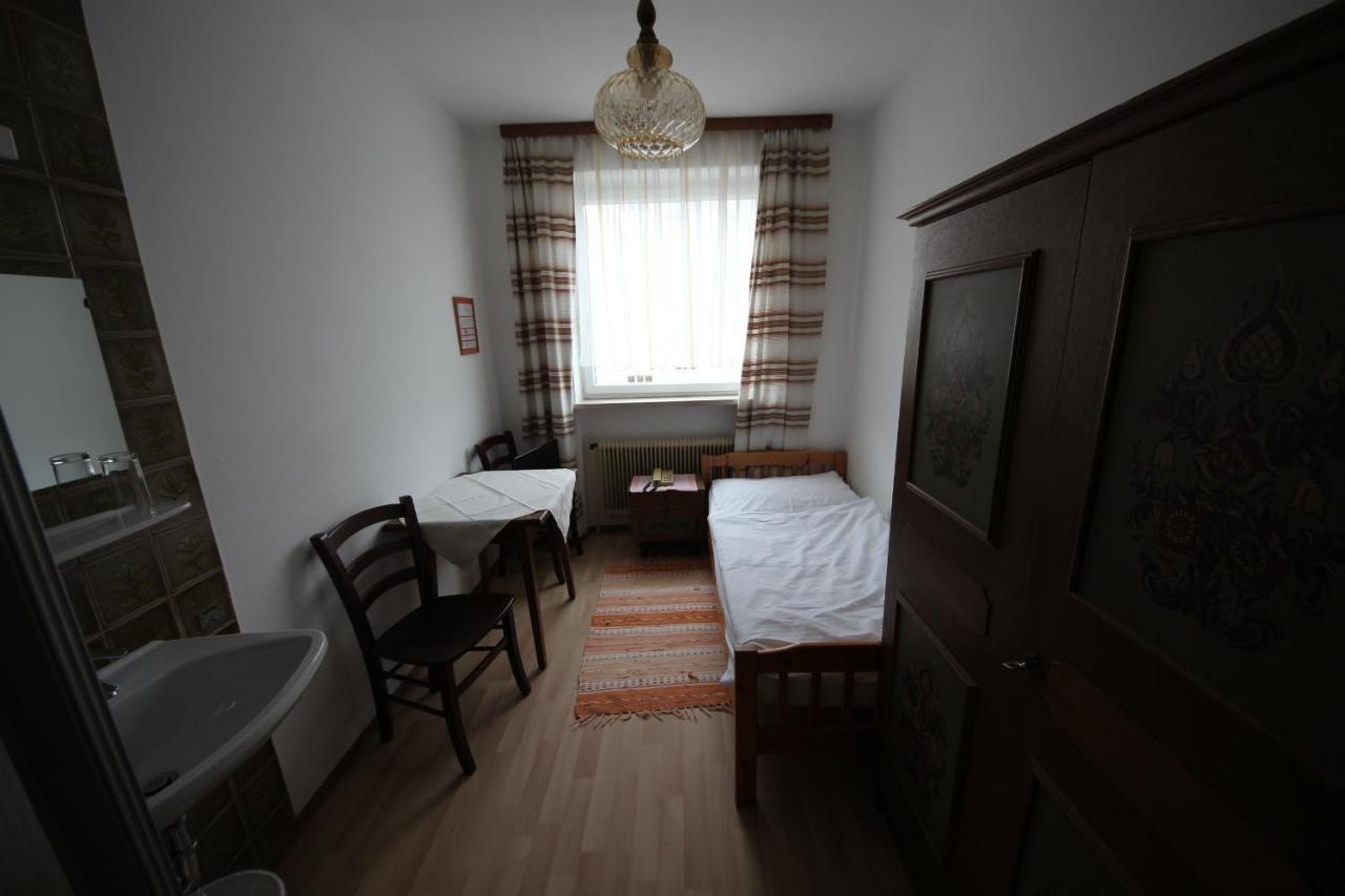 Hotel Kleinmuenchen Linz Ngoại thất bức ảnh