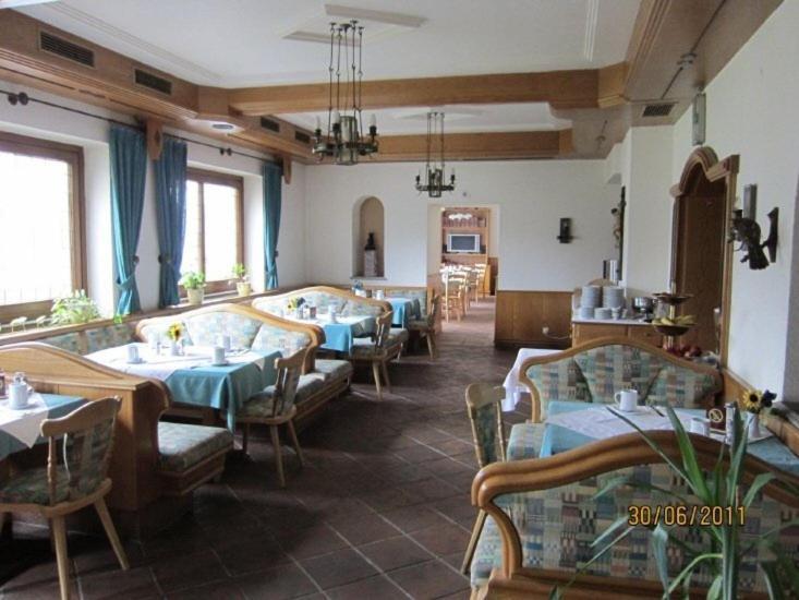 Hotel Kleinmuenchen Linz Ngoại thất bức ảnh