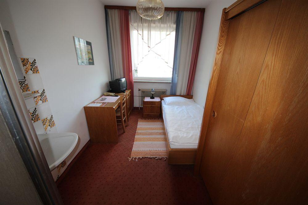 Hotel Kleinmuenchen Linz Ngoại thất bức ảnh