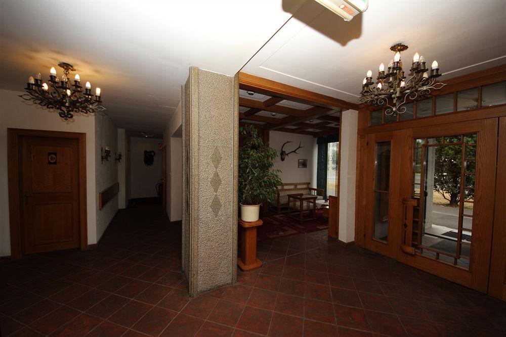 Hotel Kleinmuenchen Linz Ngoại thất bức ảnh