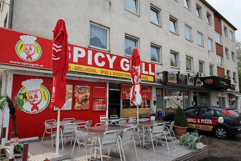 Hotel Kleinmuenchen Linz Ngoại thất bức ảnh