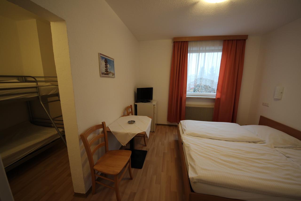 Hotel Kleinmuenchen Linz Ngoại thất bức ảnh