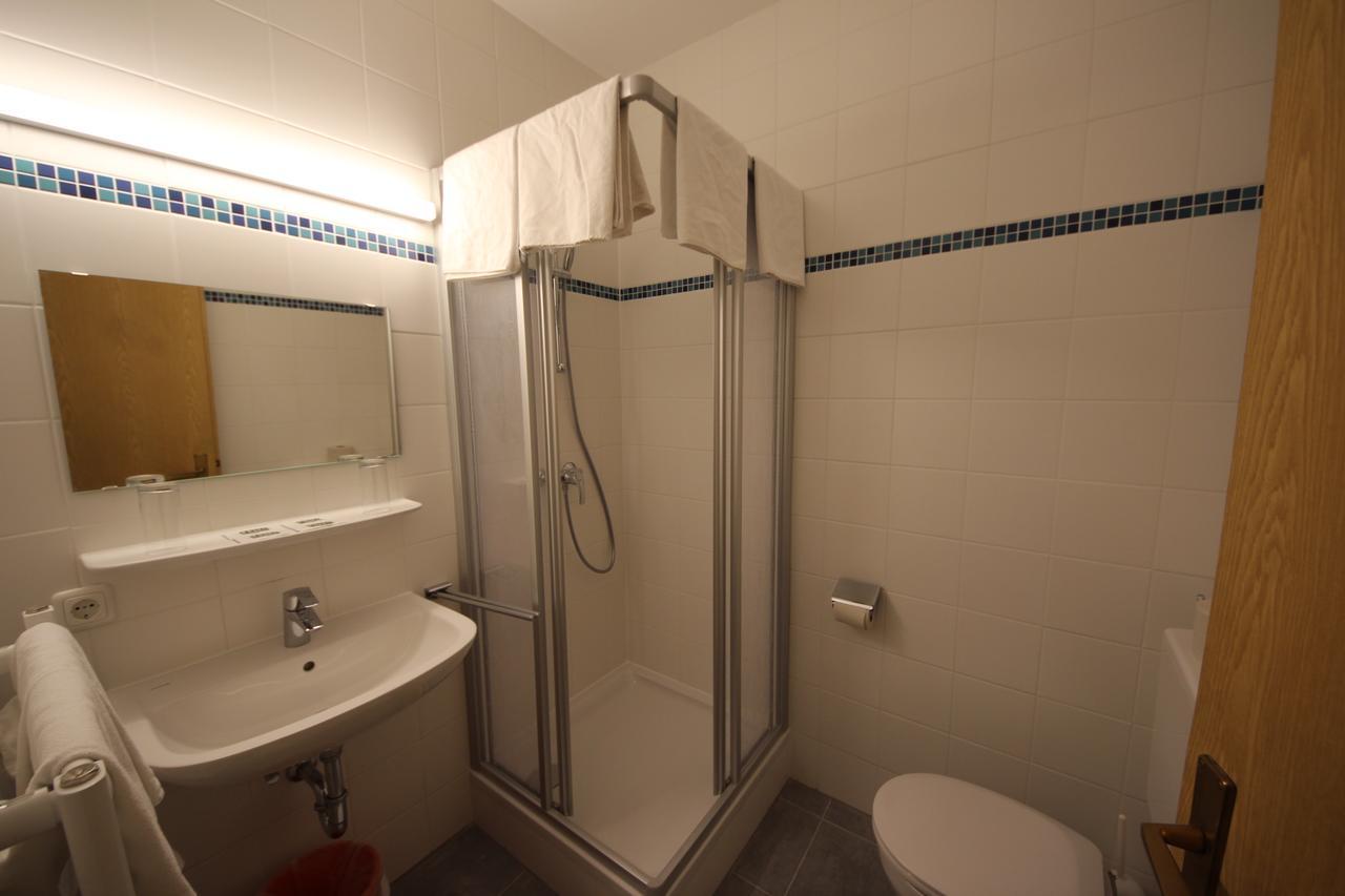 Hotel Kleinmuenchen Linz Ngoại thất bức ảnh