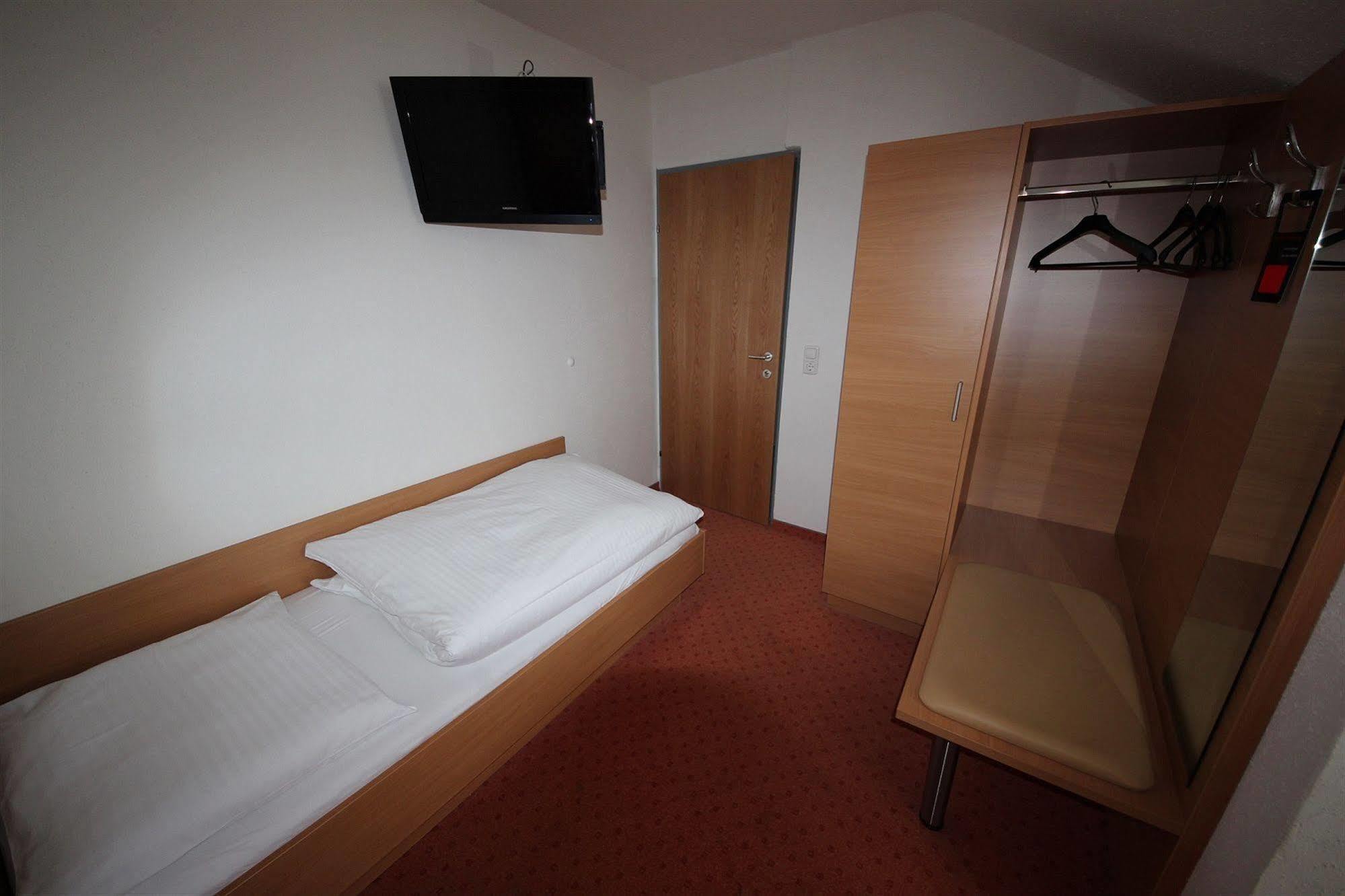Hotel Kleinmuenchen Linz Ngoại thất bức ảnh