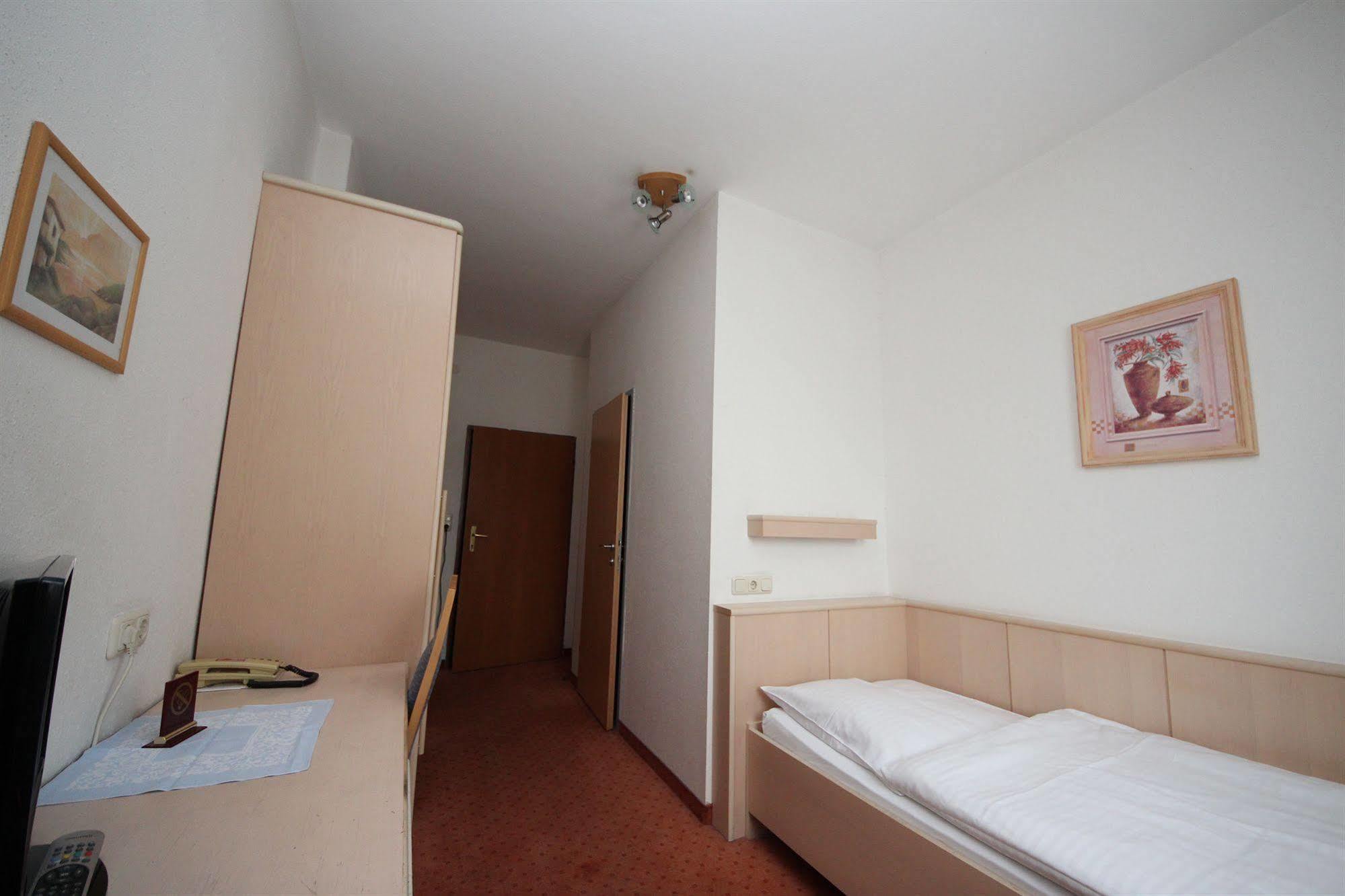 Hotel Kleinmuenchen Linz Ngoại thất bức ảnh