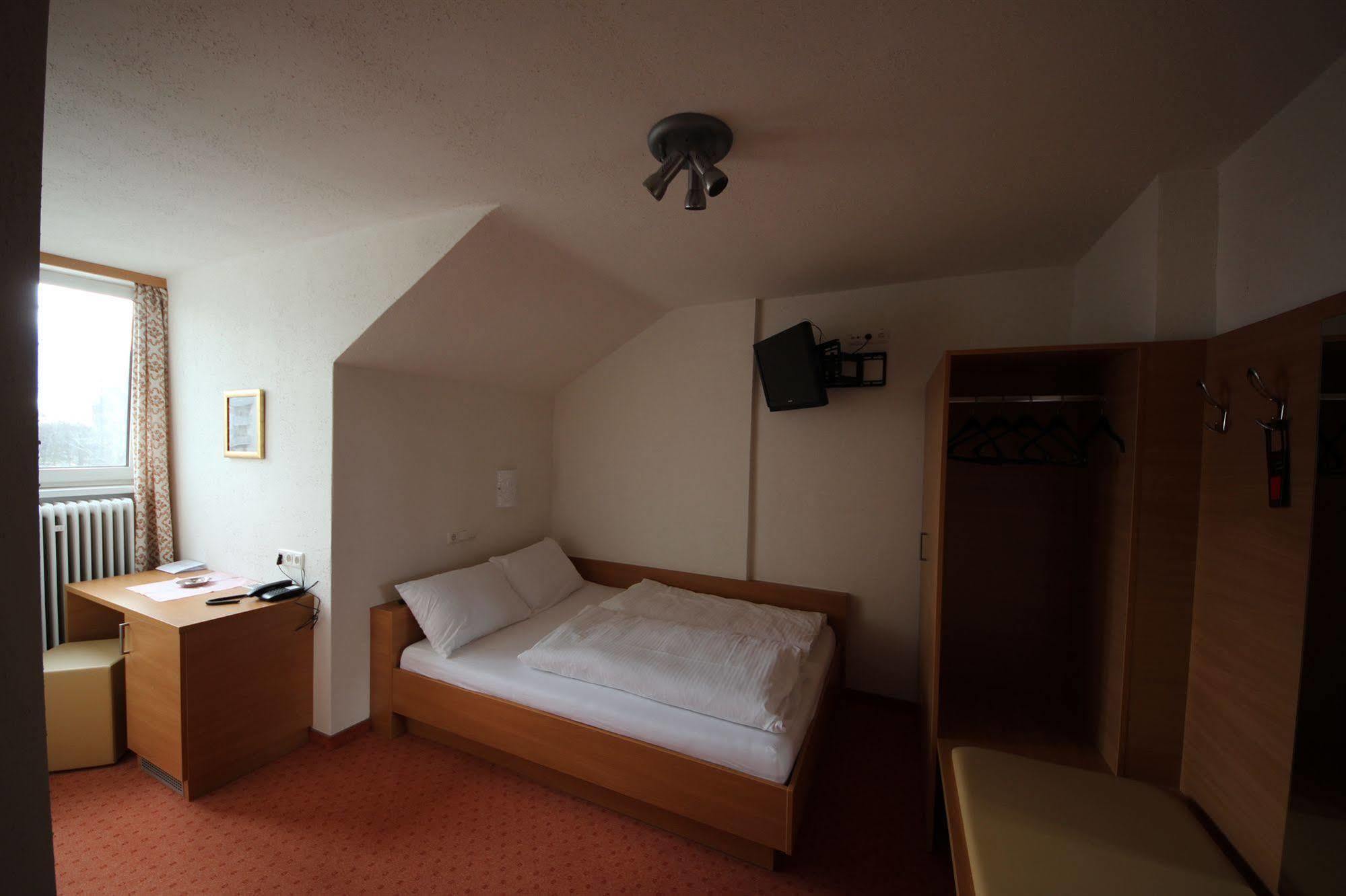 Hotel Kleinmuenchen Linz Ngoại thất bức ảnh