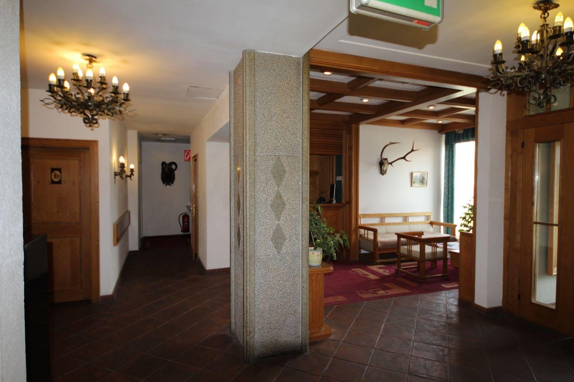 Hotel Kleinmuenchen Linz Ngoại thất bức ảnh