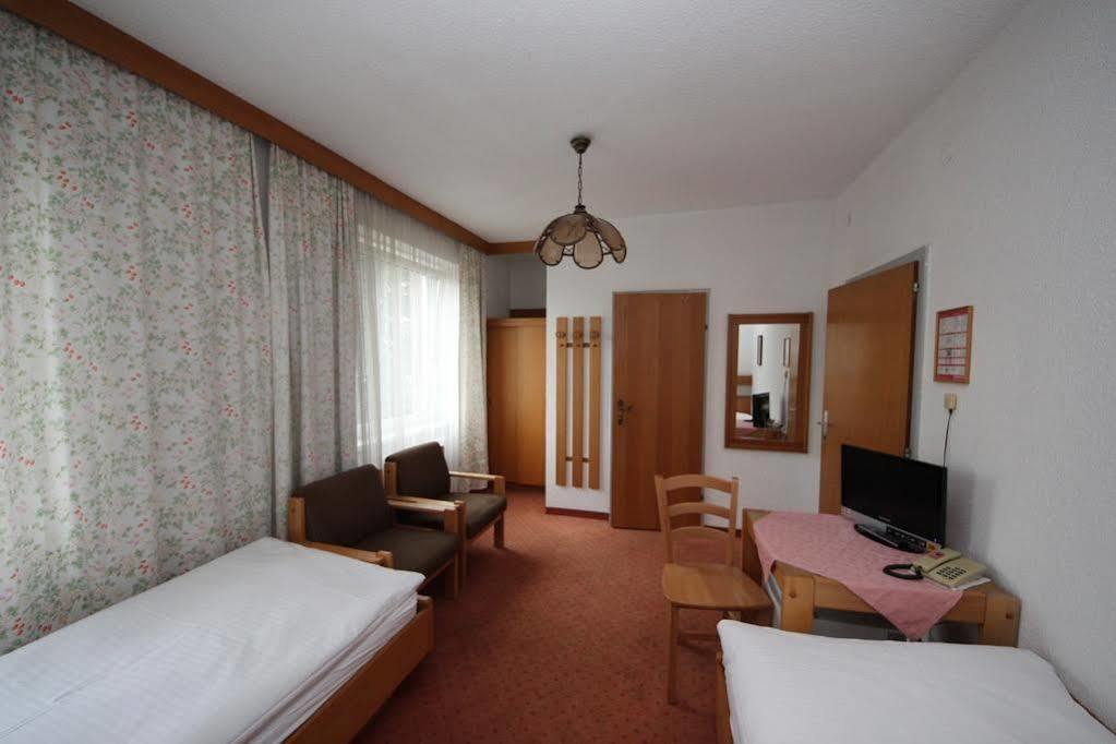 Hotel Kleinmuenchen Linz Ngoại thất bức ảnh